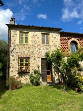 La Casina dei Frati, Lucca